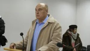 Делото срещу Кирил Рашков тръгва отново