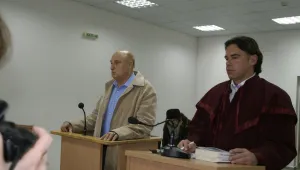 Отложиха делото срещу Кирил Рашков заради влошено здраве 