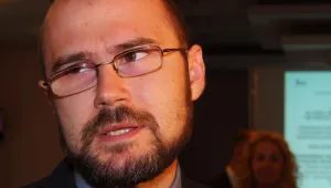Андрей Янкулов: Най-важното в борбата с корупцията е да има чуваемост в парламента