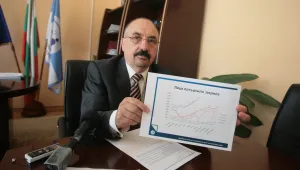 Никола Казаков вече не е шеф на агенцията за бежанците