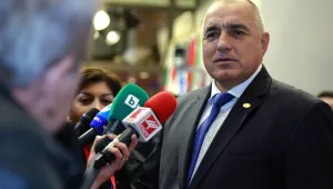 Смятате ли, че действително има заплаха за живота на Пеевски и на Борисов?