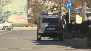 Варненци протестират срещу движението на коли в Морската градина