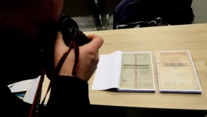 Лех Валенса за досието си: Отдалеч вони на фалшификат