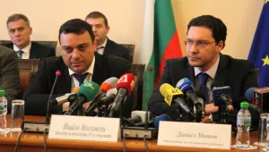 Българските презвозвачи започват контраблокада от понеделник