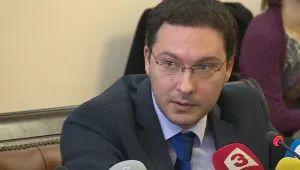 Даниел Митов: Не приемаме затварянето на вътрешни граници в ЕС