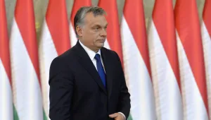 Орбан разпореди вдигане на ограда по границата с Румъния