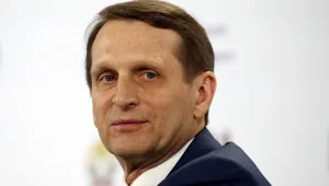 Председателят на Думата: Както в края на XIX в., и сега Турция стои на страната на злото