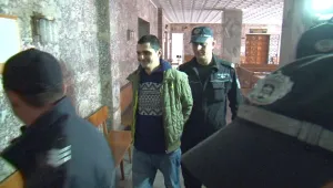 Постоянен арест за сочения за помагач при убийството на малката Ани