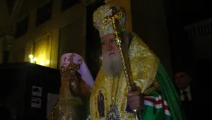 Провъзгласиха Серафим Соболев за светец