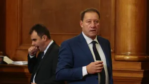 Ангел Найденов: Военните да не са пъдари – с геги ли ще охраняват границата?