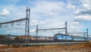 Крадци на жп кабели изложили на риск живота на стотици хора 