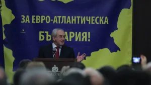 Прав ли е съдът за отказа да регистрира партията на Лютви Местан?