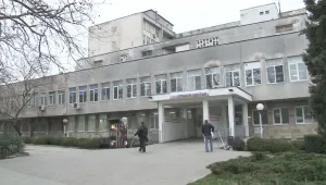 Бой с дървени прътове между шофьори във Варна