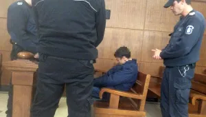 15-годишният стрелец от София се прибира у дома