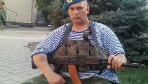 Един от биячите на Околовръстното се намира в Украйна 
