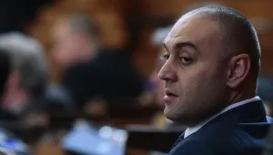 Хюсеин Хафъзов: Думата „дост” присъства в българския речник