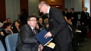 Прокуратурата: Лозан Панов уврежда престижа на прокурорската професия