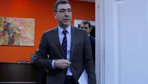 Даниел Вълчев: Нямам съмнение, че РБ ще влезе в следващия парламент