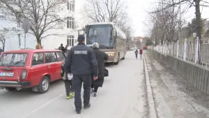 Хванаха 27 чужденци без документи в товарен влак