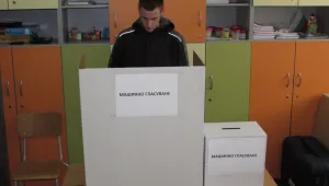 ВАС решава задължително ли ще е машинното гласуване