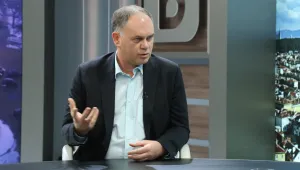 Георги Кадиев: Системата ни наказа