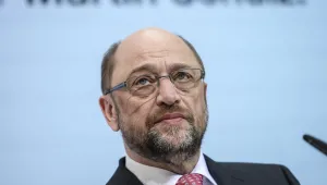 Мартин Шулц: Политиките на Тръмп са „неамерикански”