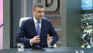 Владислав Горанов: Твърденията за коалиция ГЕРБ-БСП са спекулация