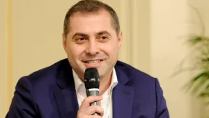 Румънски министър подаде оставка след размириците снощи