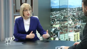 Цецка Цачева: Зам.-министри в служебния кабинет са от правителствата „Орешарски” и „Станишев”