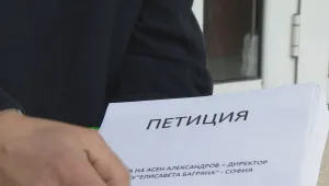 Директорът, атакуван с гола снимка: Оцелях благодарение на категоричната подкрепа