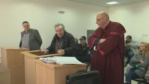 Бездомник: Тютюневият град е умишлено подпален