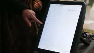 По предварителни данни: Балотаж за кметския пост в Благоевград
