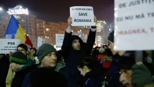 Ще подаде ли оставка правителството в Румъния под натиска на протестиращите?