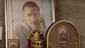 Родители загубиха сина си, а съдът им отнема и прехраната