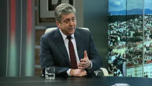 Първанов: Да не козируваме на Брюксел, имаме повод да поканим Путин