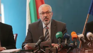 Д-р Илко Семерджиев: В здравното министерство цари пълен хаос