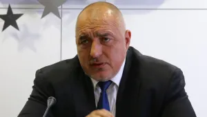 Борисов Борисов и Бинали Йълдъръм обсъдиха ситуацията на Балканите
