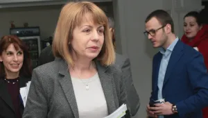 Йорданка Фандъкова: След възстановяване на топлоподаването в София, започват проверки