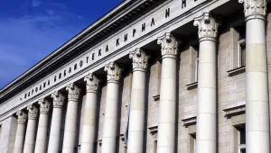 Изложба в Националната библиотека показва първия препис на „История славянобългарска”