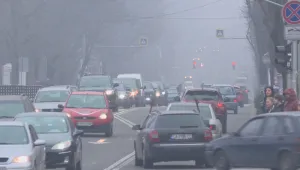 След рекордно замърсения въздух: Столичната община готова на непопулярни мерки