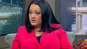 Лиляна Павлова: Ако президентът смята, че директивата за концесиите въвежда корупция, да повдигне темата в Европа
