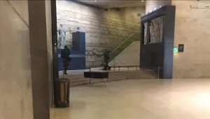 Нападателят от Лувъра: Компромис няма, връщане назад е невъзможно