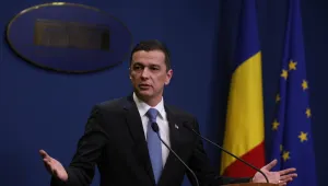 Румънската власт отстъпи пред гражданите