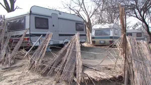 Очакваме повече чужденци да дойдат да къмпингуват на нашето Черноморие
