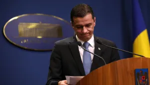 Румънските власти отмениха указа, довел до масови протести