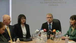 МОН: Има много забавени плащания по програма 
