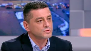 Красимир Янков: Няма чистка в БСП, обновление в партията се прави периодично