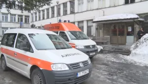 Медици от Омуртаг призоваха за по-бързи наказания при случаи на насилие срещу Спешна помощ