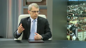 Проф. Николай Денков: Кунева не ме чу за еврофондовете