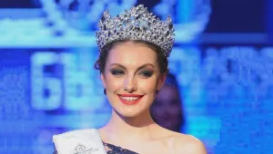 Мис България 2015 вече е част от младежката организация на КНСБ